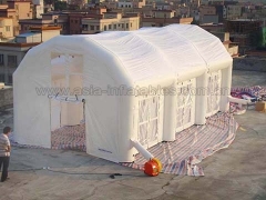 Inflatable Arch Wedding Tent for Event & Customized Yours Today