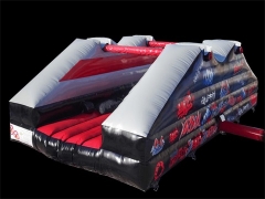 Hot Selling 4 Player Bag Bash,Inflatable Pillow Fight Game in Factory Price