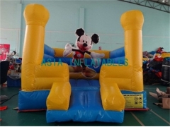Mickey Mouse Jumper Bouncer