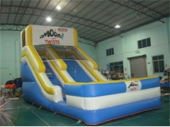 Inflatable Module Slide