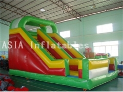 Inflatable Module Slide