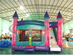 Custom Inflatable Inflatable Children Park Amusement Combo