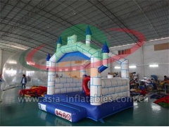 Custom Event Use Inflatable Mini Jumping Castle