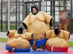 Sumo Wrestling Suit