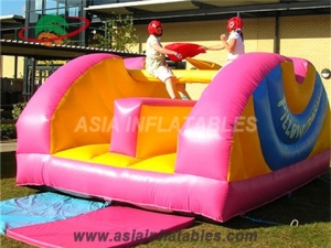 Inflatable Sports Games