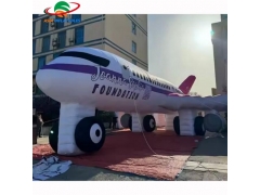 Military Aircraft Decoys